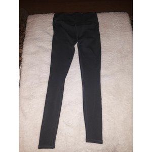 Lululemon 8 reveal tight hr vortex blue